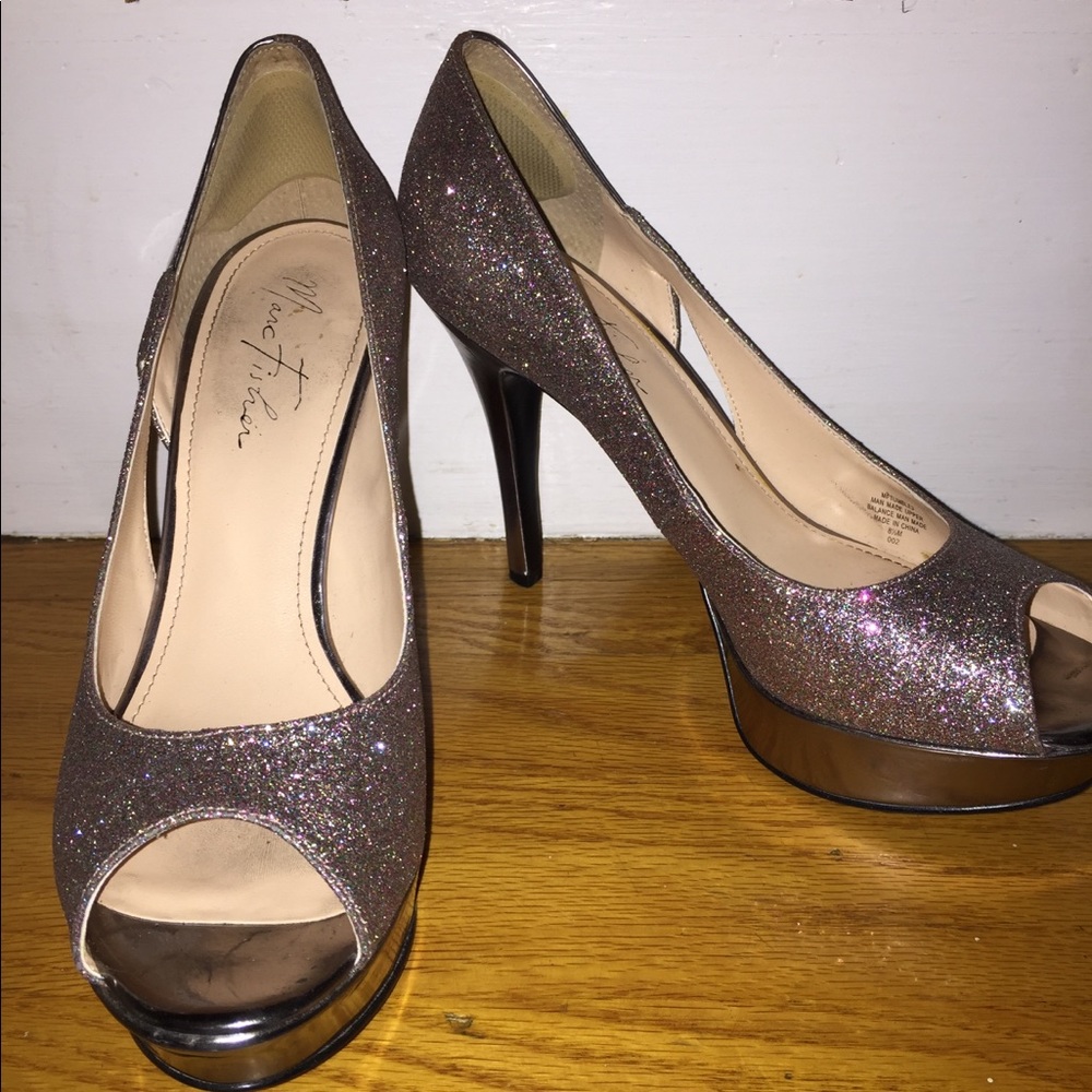 Marc Fisher High Heels